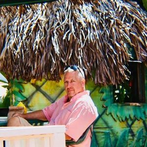 Meet your Posher, Steven